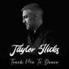 About Teach Me To Dance Song