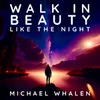 About Walk In Beauty, Like The Night Song