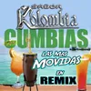 Carmencita / La Cumbia Rebaja / Cumbia Adicta