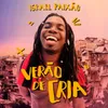 About VERÃO DE CRIA Song