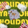 About HOLIDAY Song