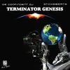 About Terminator Genesis Song