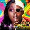 About Khetha Wena Song