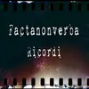 About Ricordi Song