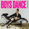 About Boys Dance Song