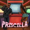 About Priscilla Song