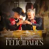 About Felicidades Song