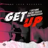 About Get Up Song