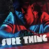 About Sure Thing Song