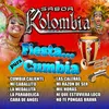 Cumbia Caliente