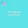About Anak Badung Song