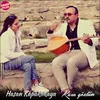 About Kara Gözlüm Song