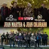 About Juan Martha y Juan Colorado Song