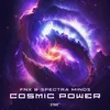 About Cosmic Power Song