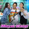 About Minyak Wangi Song