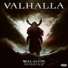 About Valhalla Song