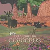 About Cerberus Song