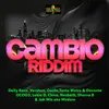 Cambio Riddim