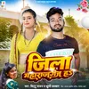 About Jila Mahrajganj Ha Song