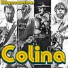 About Colina Song