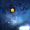 About A Sleepy Space Song