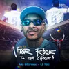 About Vitor Roque - Ta em choque Song