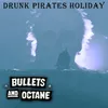 About Drunk Pirates Holiday Song