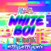 About White Boi Song