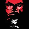 About Light It Up Song