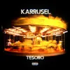 About Karrusel Song