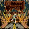 About Pedal To The Metal Song