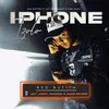 About I-phone izolo Song