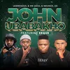 About John uBabakho Song