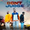 About Don't Judge Song
