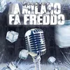 About A Milano fa freddo Song