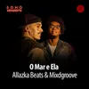 About O Mar e Ela Song