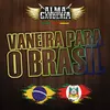 Vaneira para o Brasil