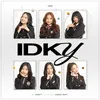 About IDKY Song