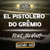 About El Pistolero do Grêmio - Tchê, Tu Viu? Song