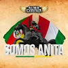 About Somos Anita Song