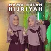 About Nama Bulan Hijriyah Song