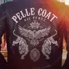 About Pelle Coat Song