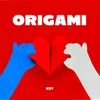 About ORIGAMI Song