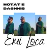 About Notat E Dashnis Song