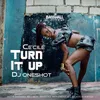 About Turn It Up Song