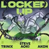 About Locked Up (ft. Akon) Song