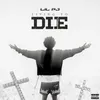 About Living To Die Song