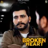 About Broken Heart Lofi Song