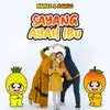 Sayang Ayah Ibu