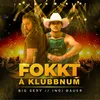 About Fokkt á klúbbnum Song